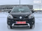 Renault Koleos 25.12.2021