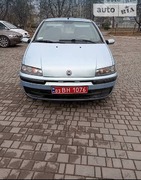 Fiat Punto 22.12.2021