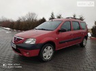 Dacia Logan MCV 17.12.2021