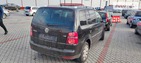 Volkswagen Touran 16.12.2021