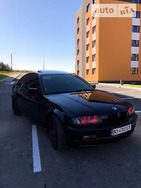 BMW 330 15.12.2021