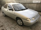 Lada 2110 03.12.2021