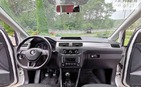 Volkswagen Caddy 15.12.2021