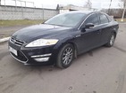 Ford Mondeo 07.12.2021