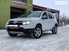 Dacia Duster 27.12.2021