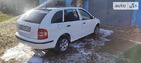 Skoda Fabia 05.12.2021