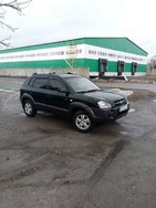 Hyundai Tucson 05.12.2021