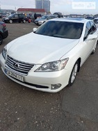 Lexus ES 350 01.12.2021