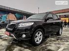 Hyundai Santa Fe 16.12.2021