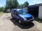 Ford Transit Connect 09.01.2022