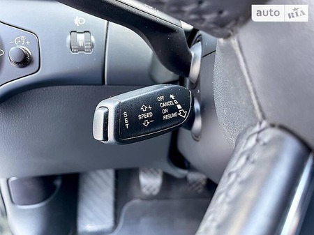 Audi A4 Limousine 2014  выпуска Одесса с двигателем 2 л дизель универсал механика за 12799 долл. 