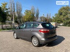 Ford C-Max 23.12.2021