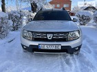 Dacia Duster 26.12.2021