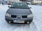 Renault Megane 28.12.2021