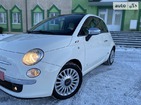 Fiat 500 25.12.2021