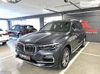 BMW X5 30.12.2021