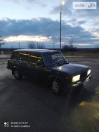 Lada 2104 12.12.2021