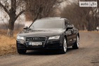 Audi A7 Sportback 08.12.2021