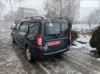Dacia Logan 13.12.2021
