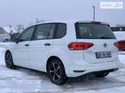 Volkswagen Touran 13.12.2021