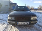 Audi 80 26.12.2021