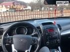 KIA Sorento 07.12.2021