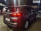 Hyundai Tucson 26.12.2021