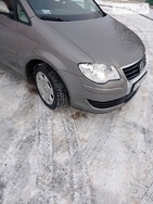 Volkswagen Touran 30.12.2021