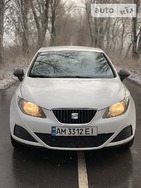 Seat Ibiza 01.12.2021