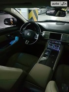 Jaguar XF 06.12.2021