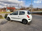 Renault Twingo 30.12.2021