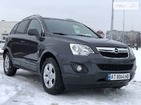 Opel Antara 17.12.2021