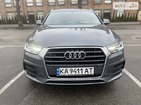 Audi Q3 18.12.2021