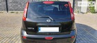 Nissan Note 27.12.2021
