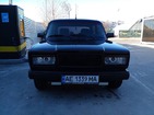 Lada 2105 04.12.2021