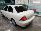 Nissan Almera 03.12.2021