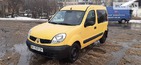 Renault Kangoo 30.12.2021