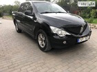 SsangYong Actyon Sports 07.12.2021