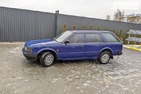 Nissan Bluebird 24.12.2021