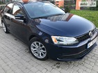 Volkswagen Jetta 02.12.2021