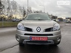 Renault Koleos 02.12.2021