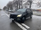Mercedes-Benz ML 350 07.12.2021