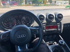 Audi TT 09.12.2021