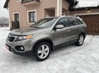 KIA Sorento 13.12.2021