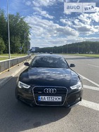 Audi A5 05.12.2021
