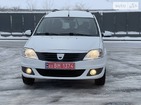 Dacia Logan MCV 16.12.2021