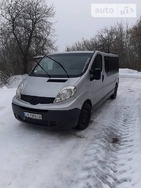 Renault Trafic 12.12.2021