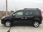 Renault Kangoo 25.12.2021