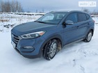 Hyundai Tucson 15.12.2021