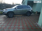 KIA Sorento 13.12.2021